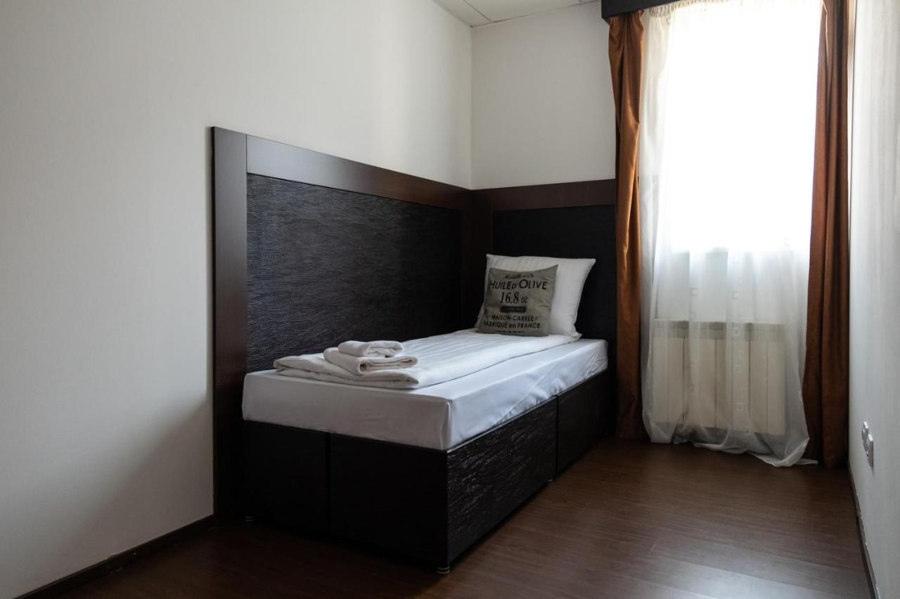 Citadela Suites - Free Parking SJJ Esterno foto