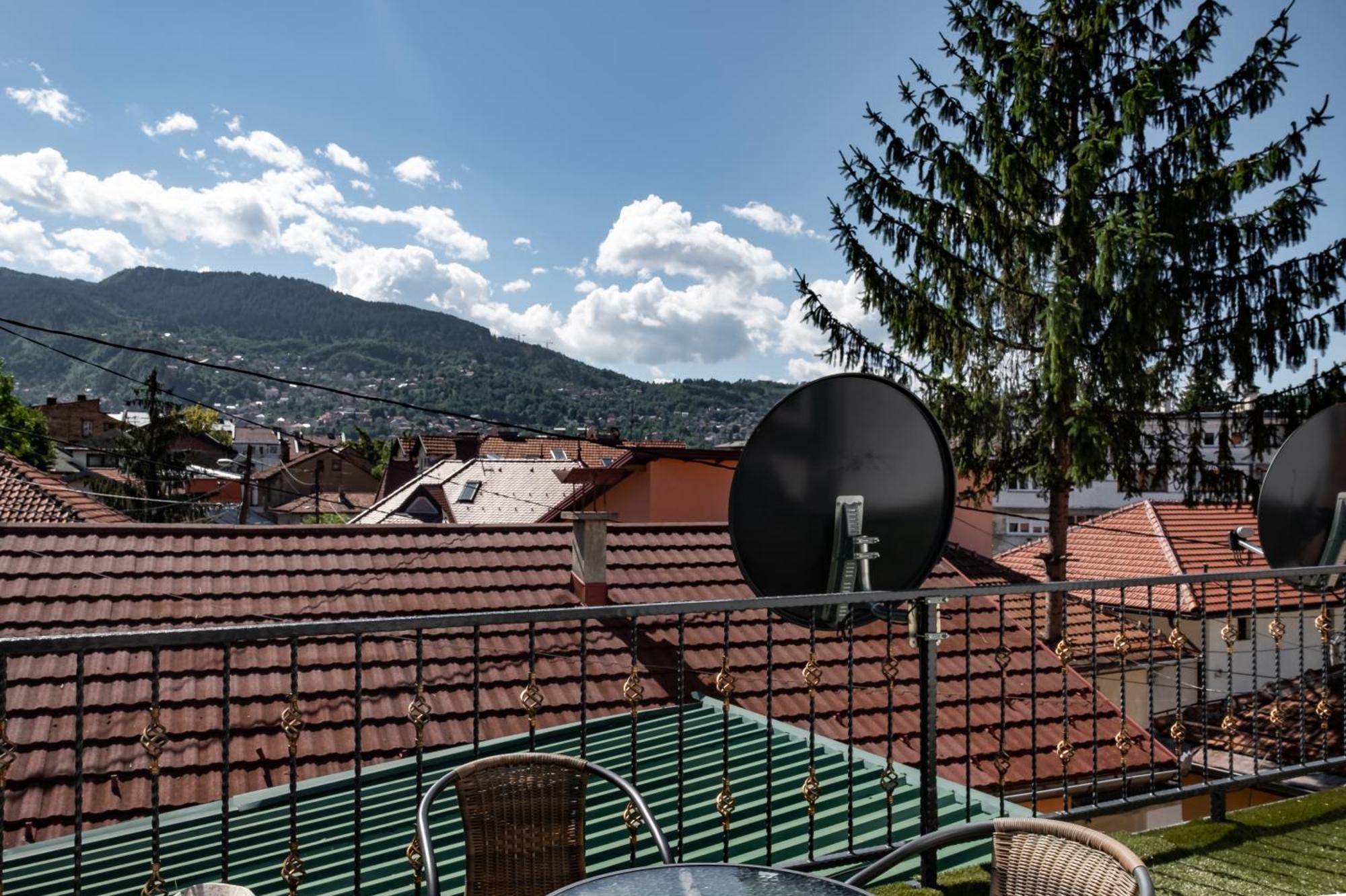 Citadela Suites - Free Parking SJJ Esterno foto