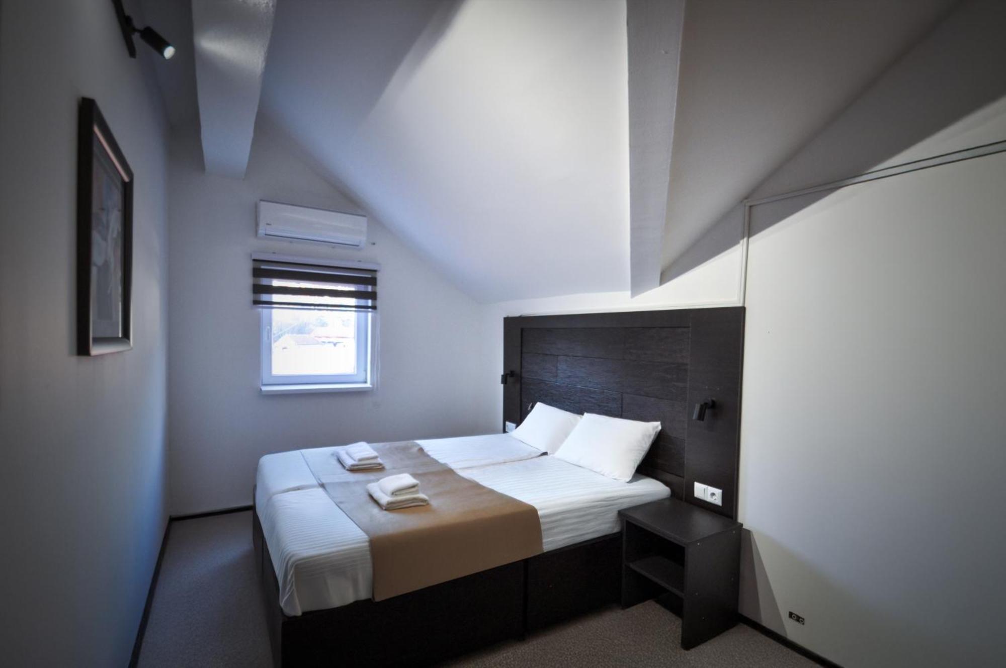 Citadela Suites - Free Parking SJJ Esterno foto