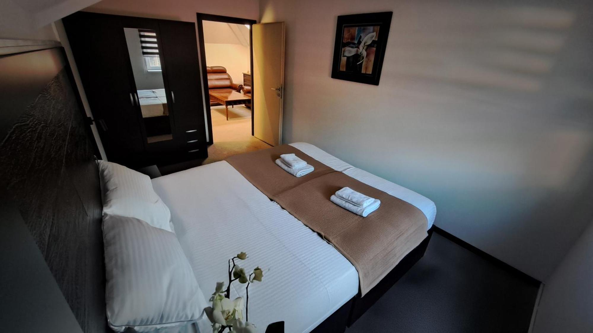 Citadela Suites - Free Parking SJJ Esterno foto
