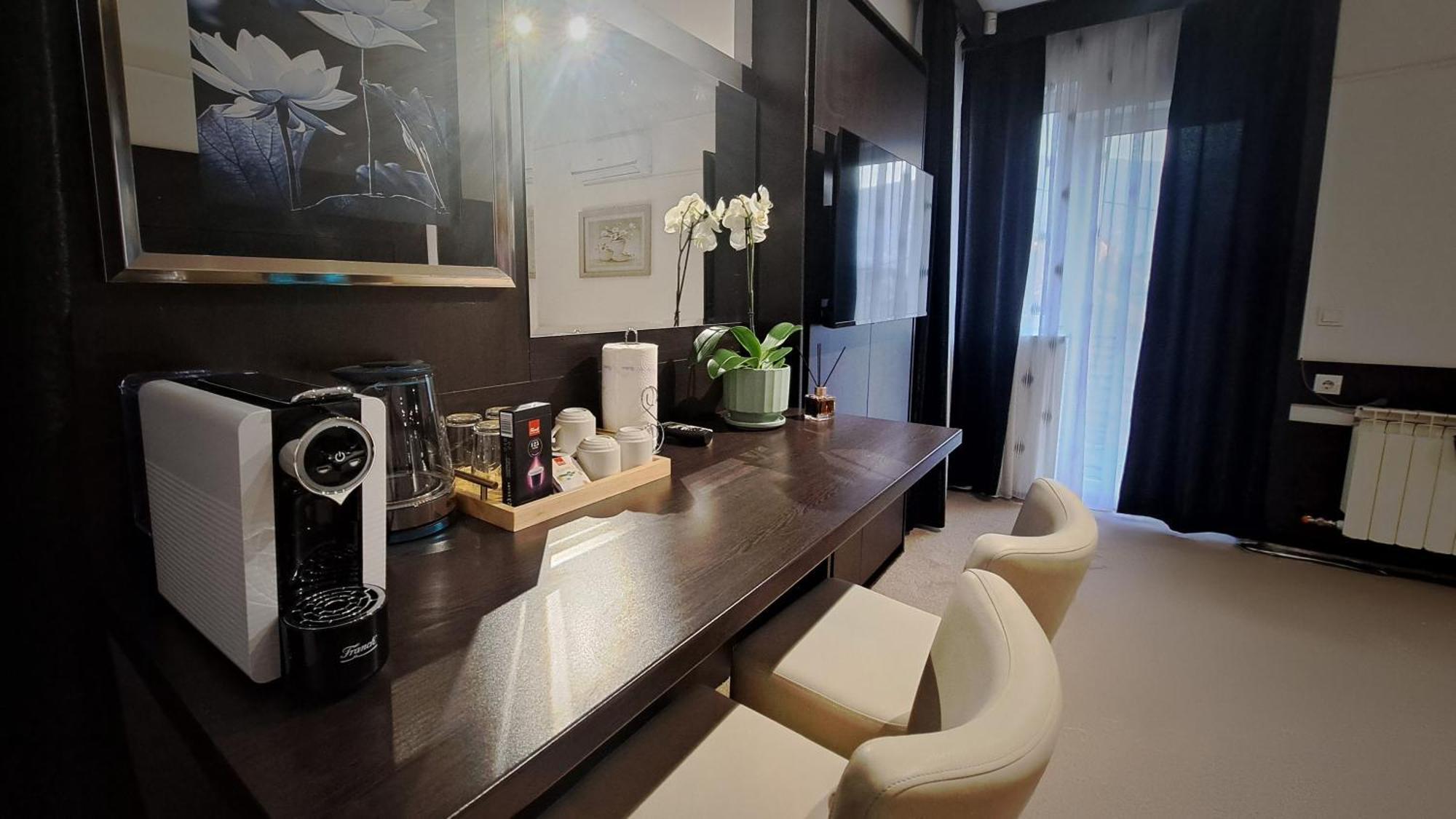 Citadela Suites - Free Parking SJJ Esterno foto