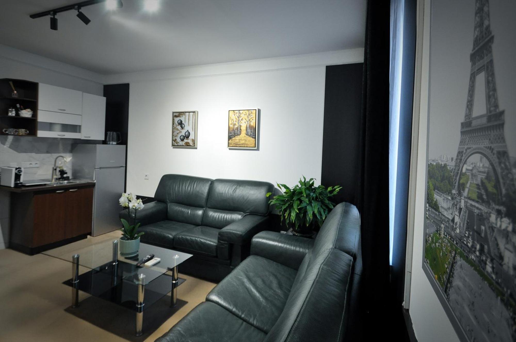 Citadela Suites - Free Parking SJJ Esterno foto