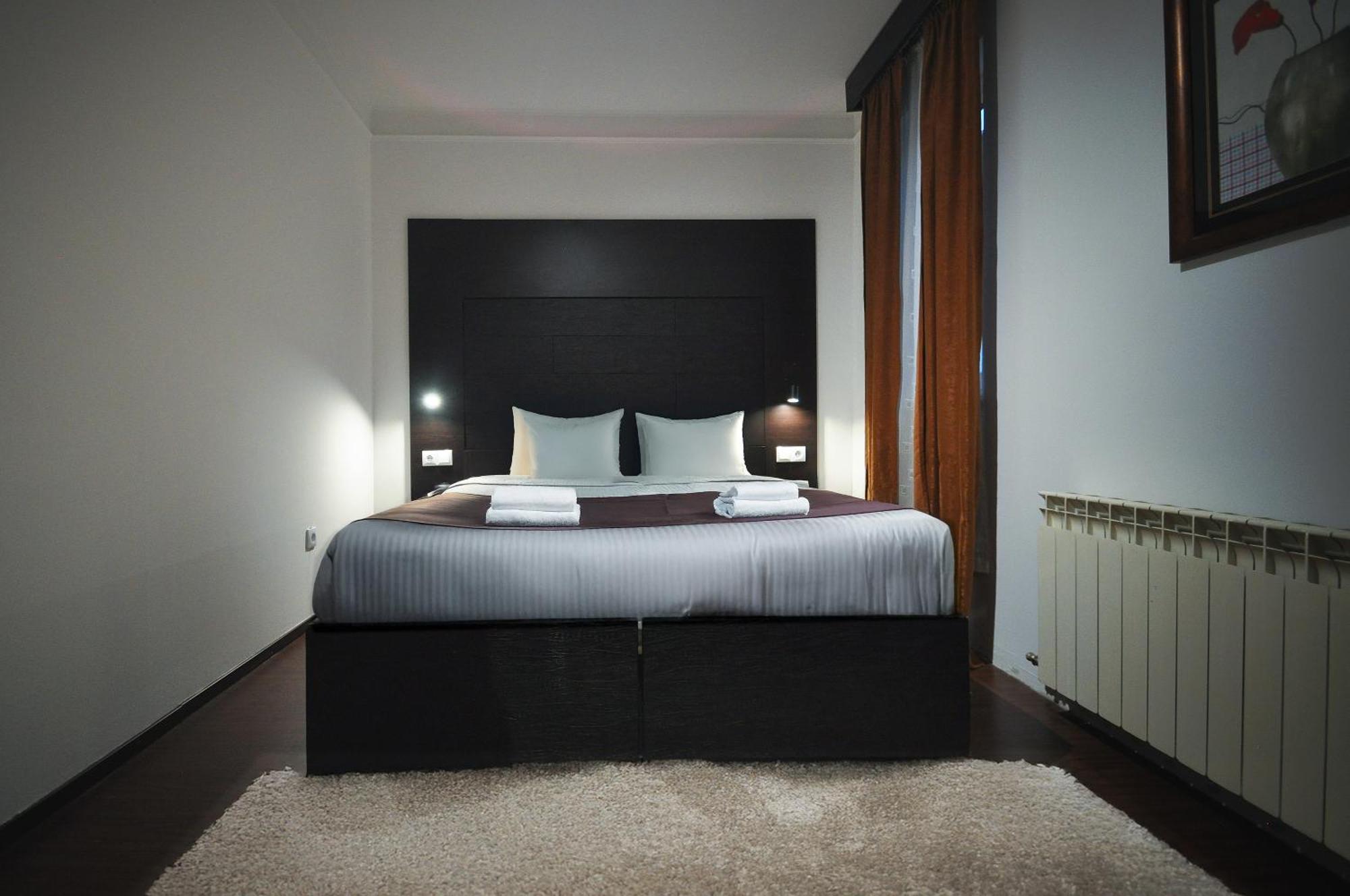 Citadela Suites - Free Parking SJJ Esterno foto