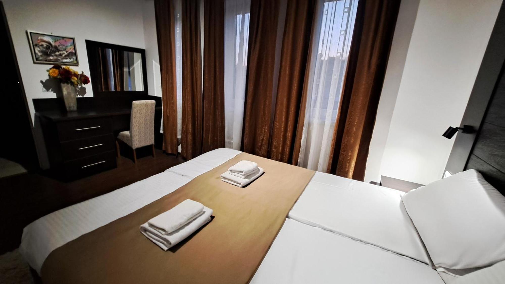 Citadela Suites - Free Parking SJJ Esterno foto