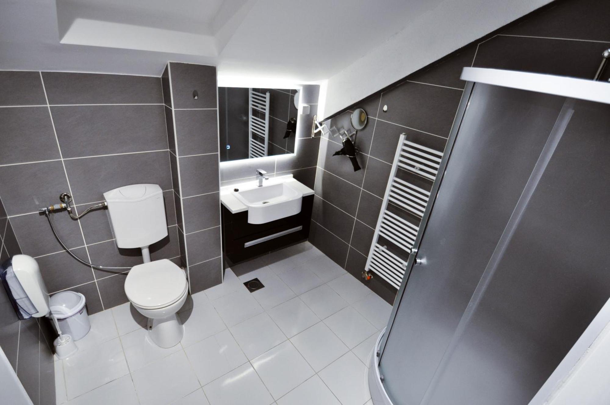 Citadela Suites - Free Parking SJJ Esterno foto