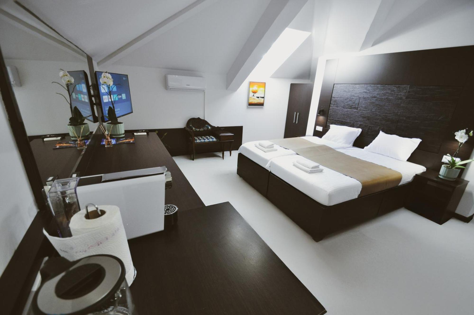 Citadela Suites - Free Parking SJJ Esterno foto