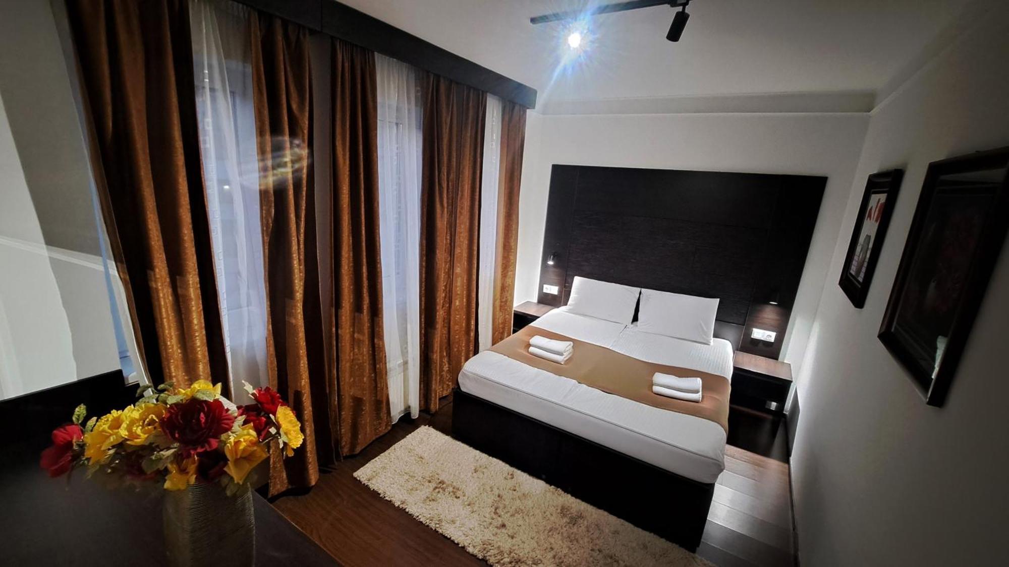 Citadela Suites - Free Parking SJJ Esterno foto