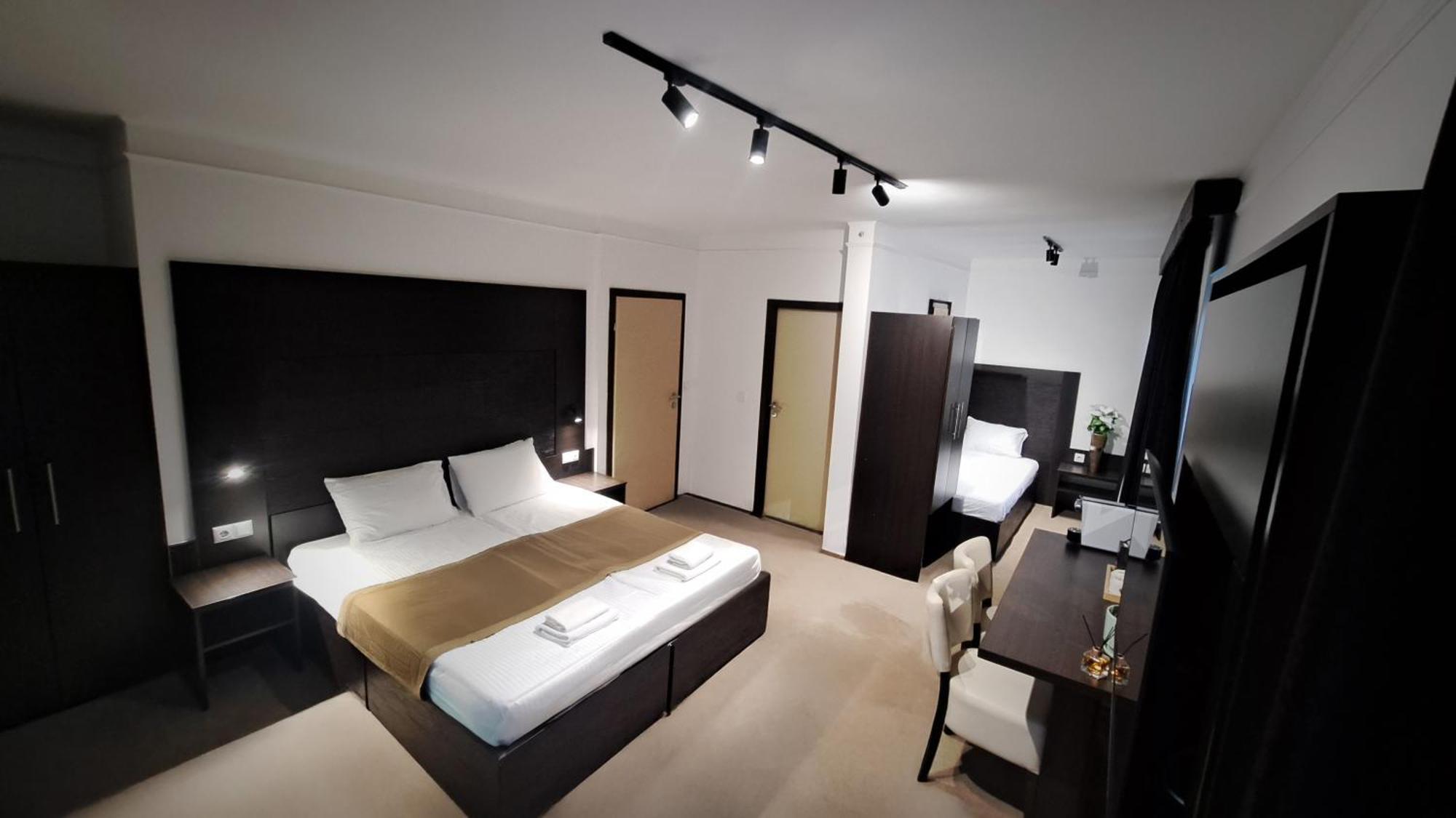 Citadela Suites - Free Parking SJJ Esterno foto