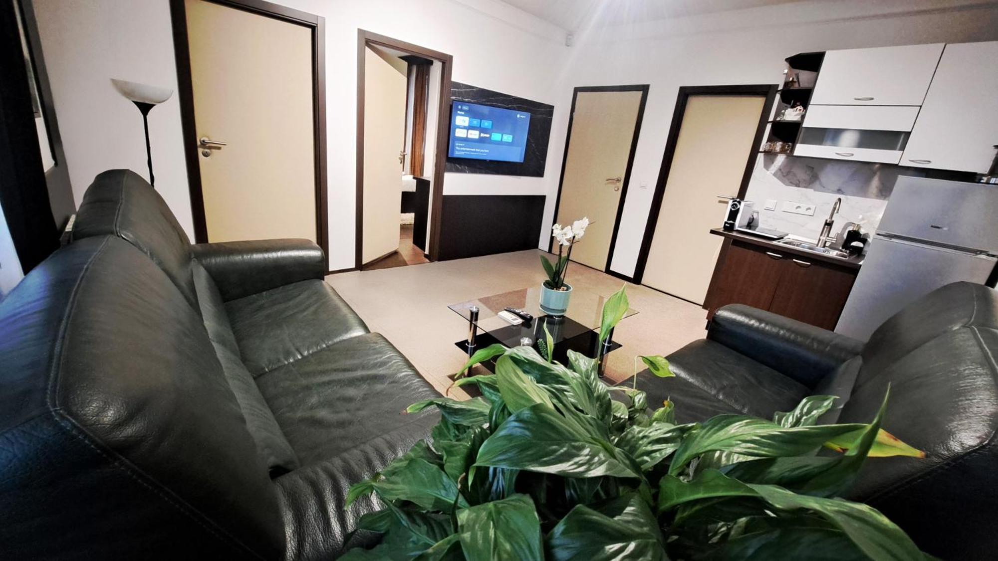 Citadela Suites - Free Parking SJJ Esterno foto