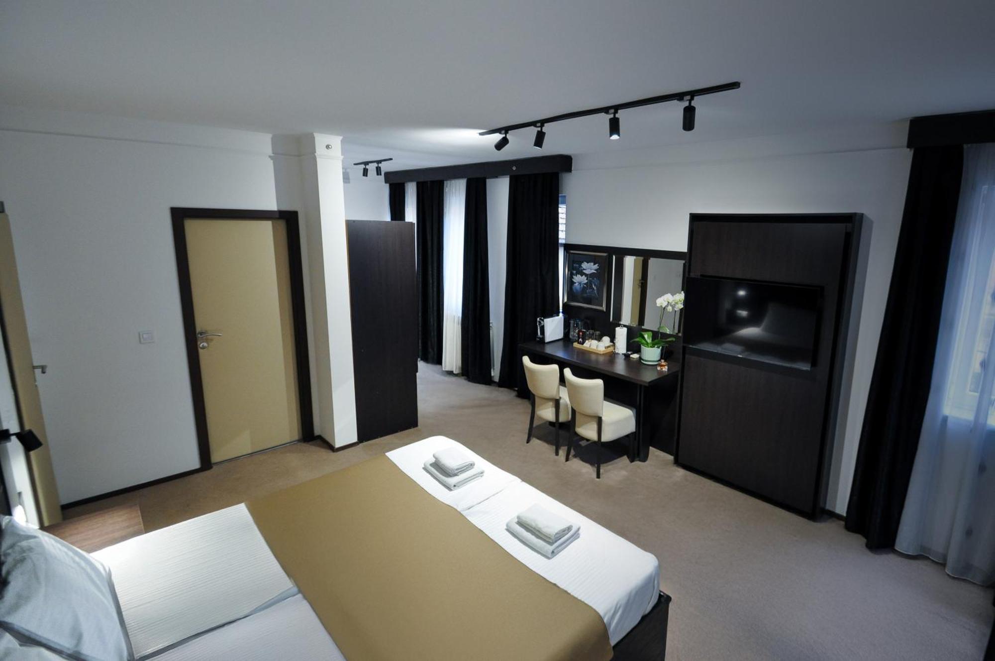 Citadela Suites - Free Parking SJJ Esterno foto