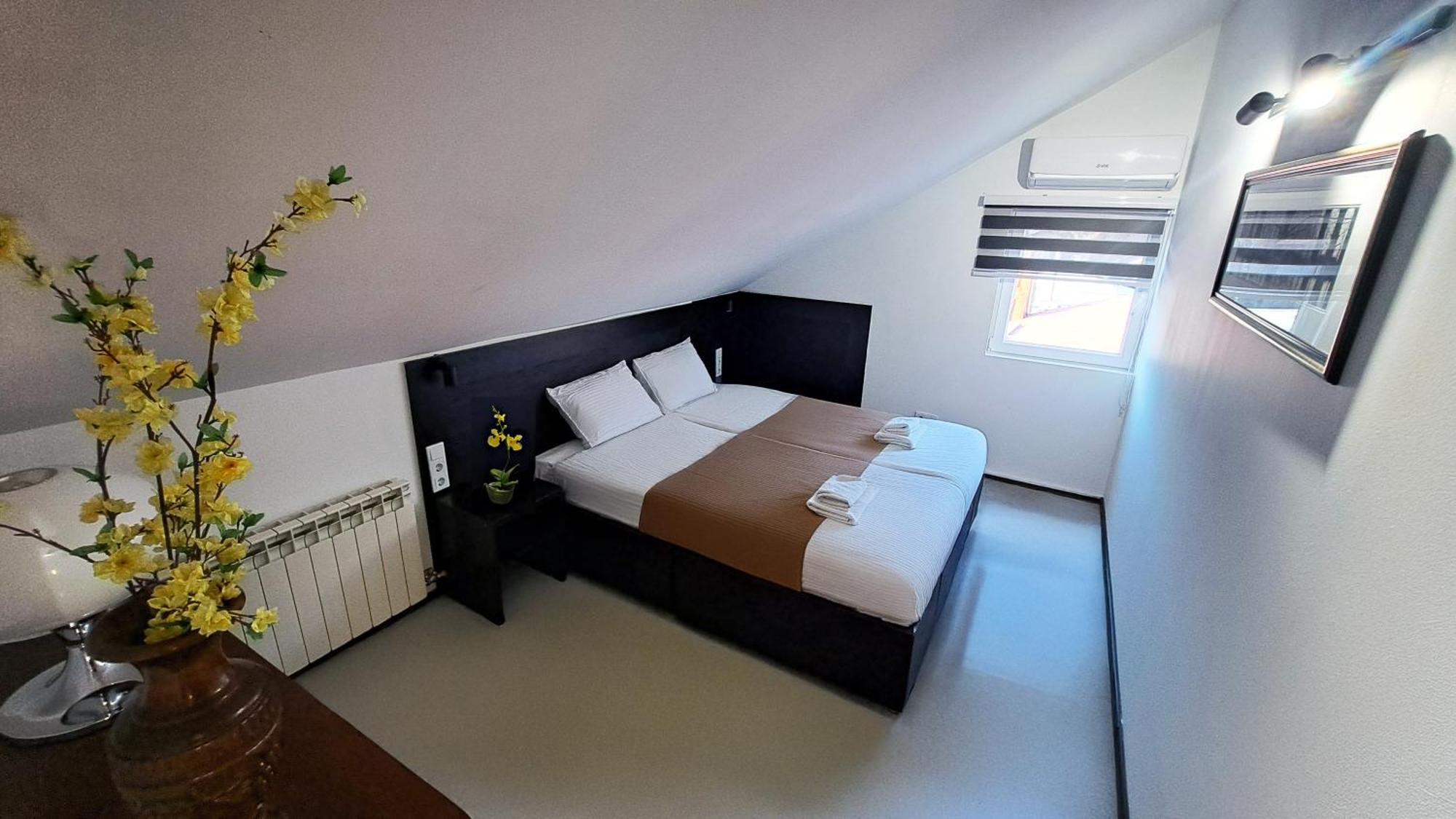 Citadela Suites - Free Parking SJJ Esterno foto