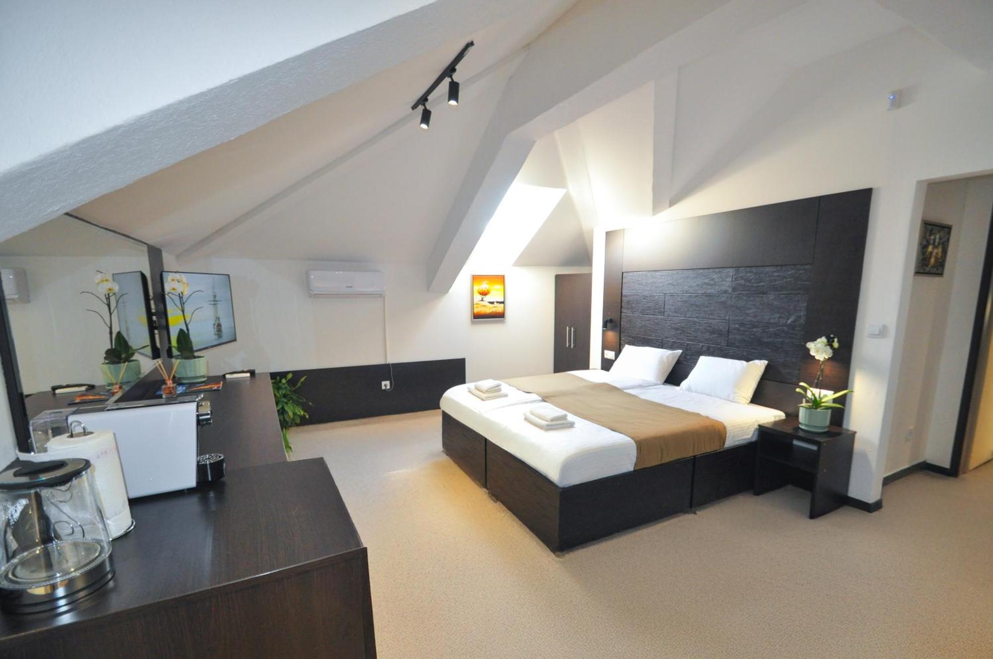 Citadela Suites - Free Parking SJJ Esterno foto