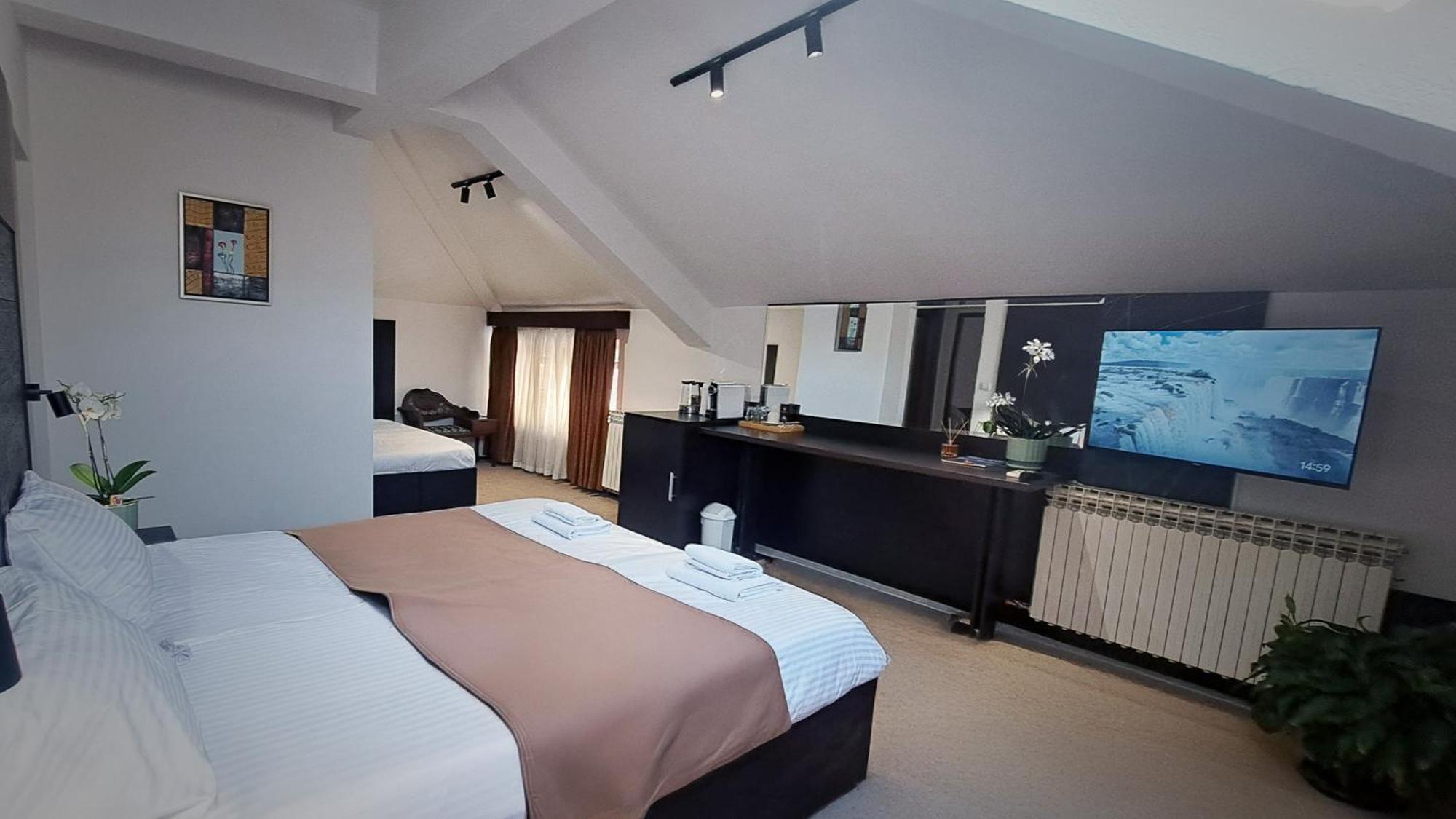 Citadela Suites - Free Parking SJJ Esterno foto