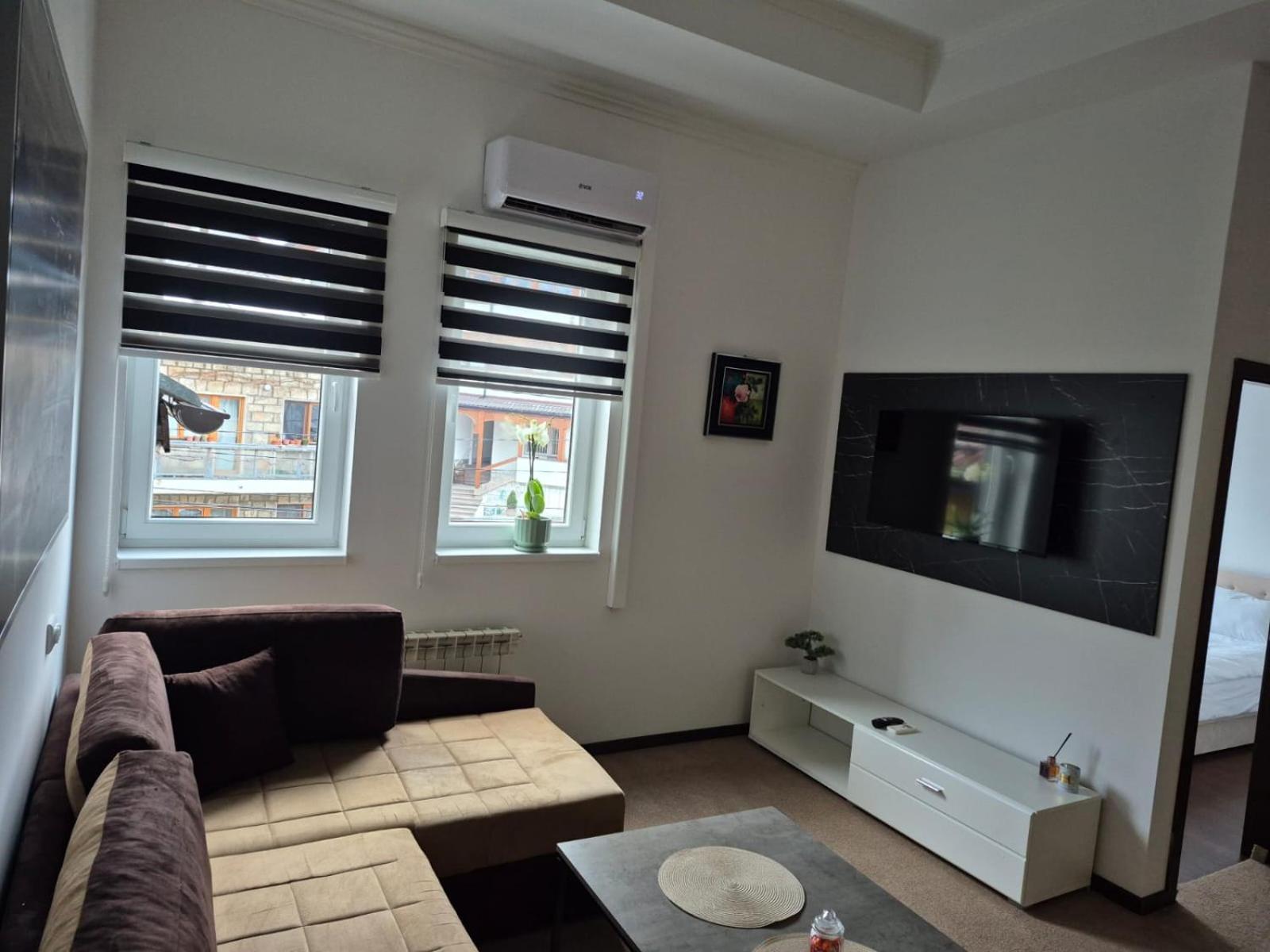 Citadela Suites - Free Parking SJJ Esterno foto
