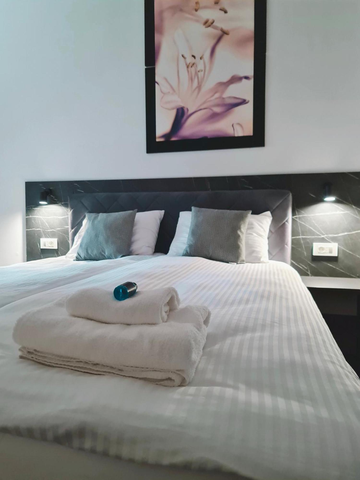 Citadela Suites - Free Parking SJJ Esterno foto