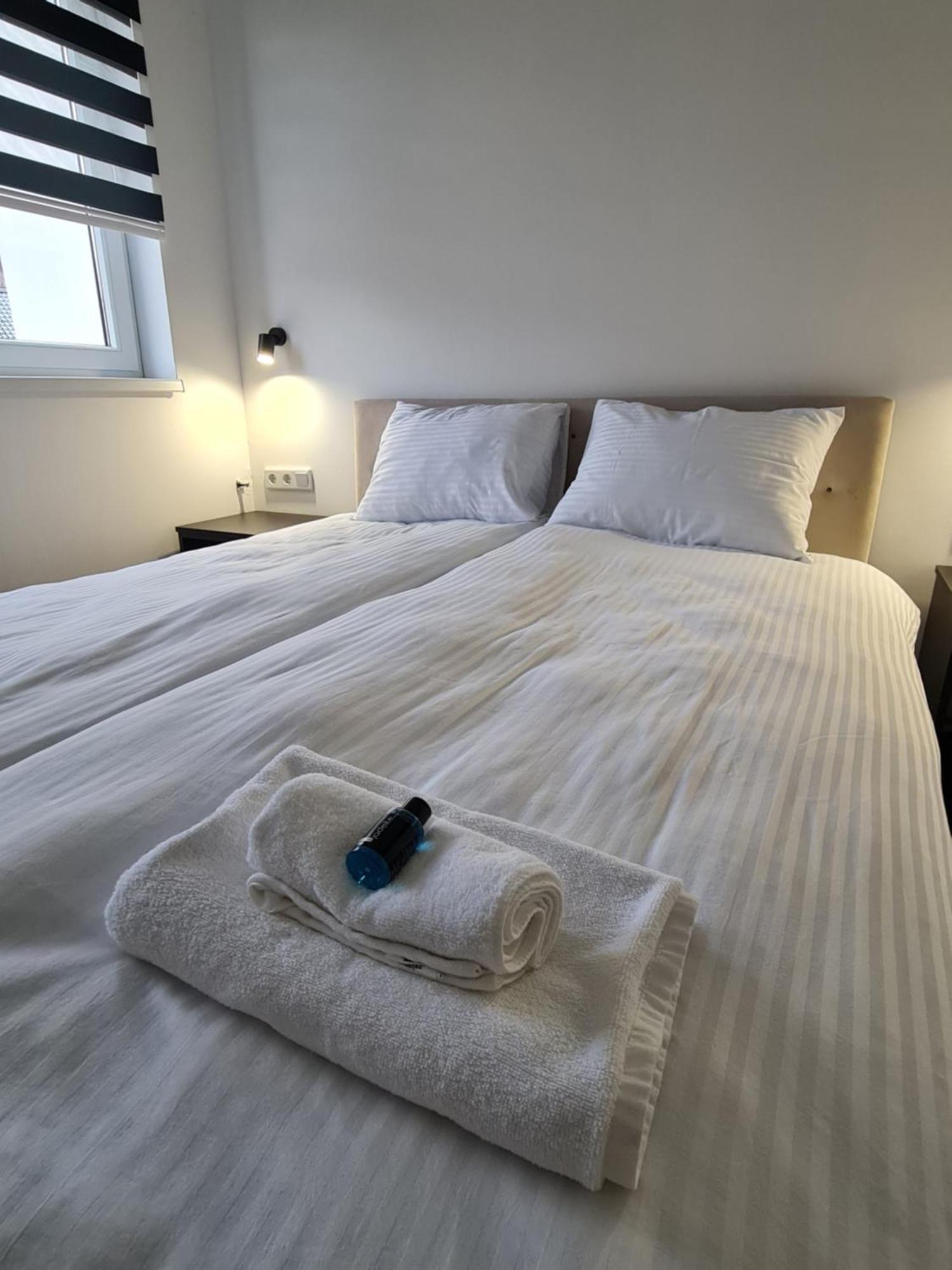 Citadela Suites - Free Parking SJJ Esterno foto
