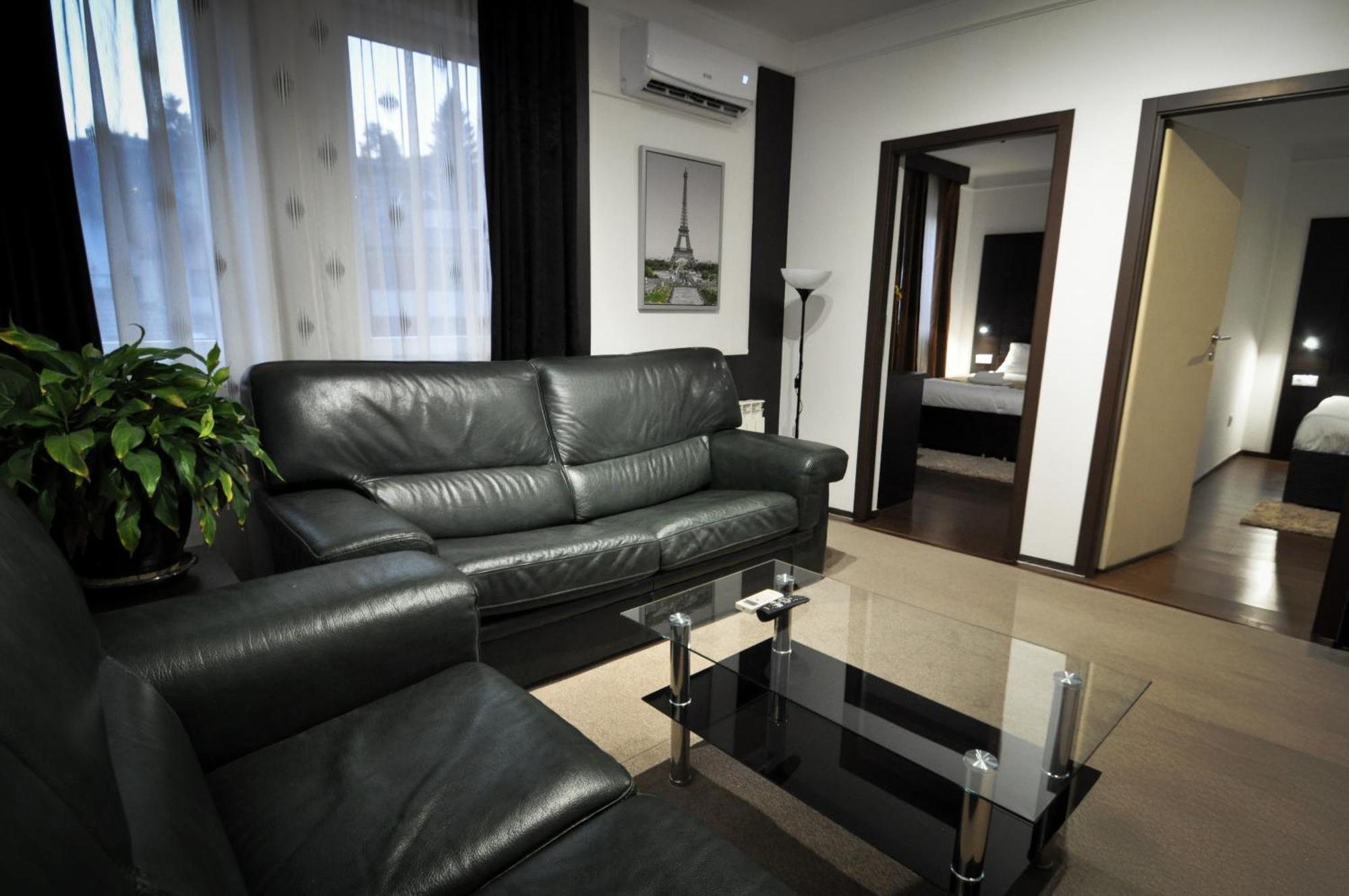 Citadela Suites - Free Parking SJJ Esterno foto