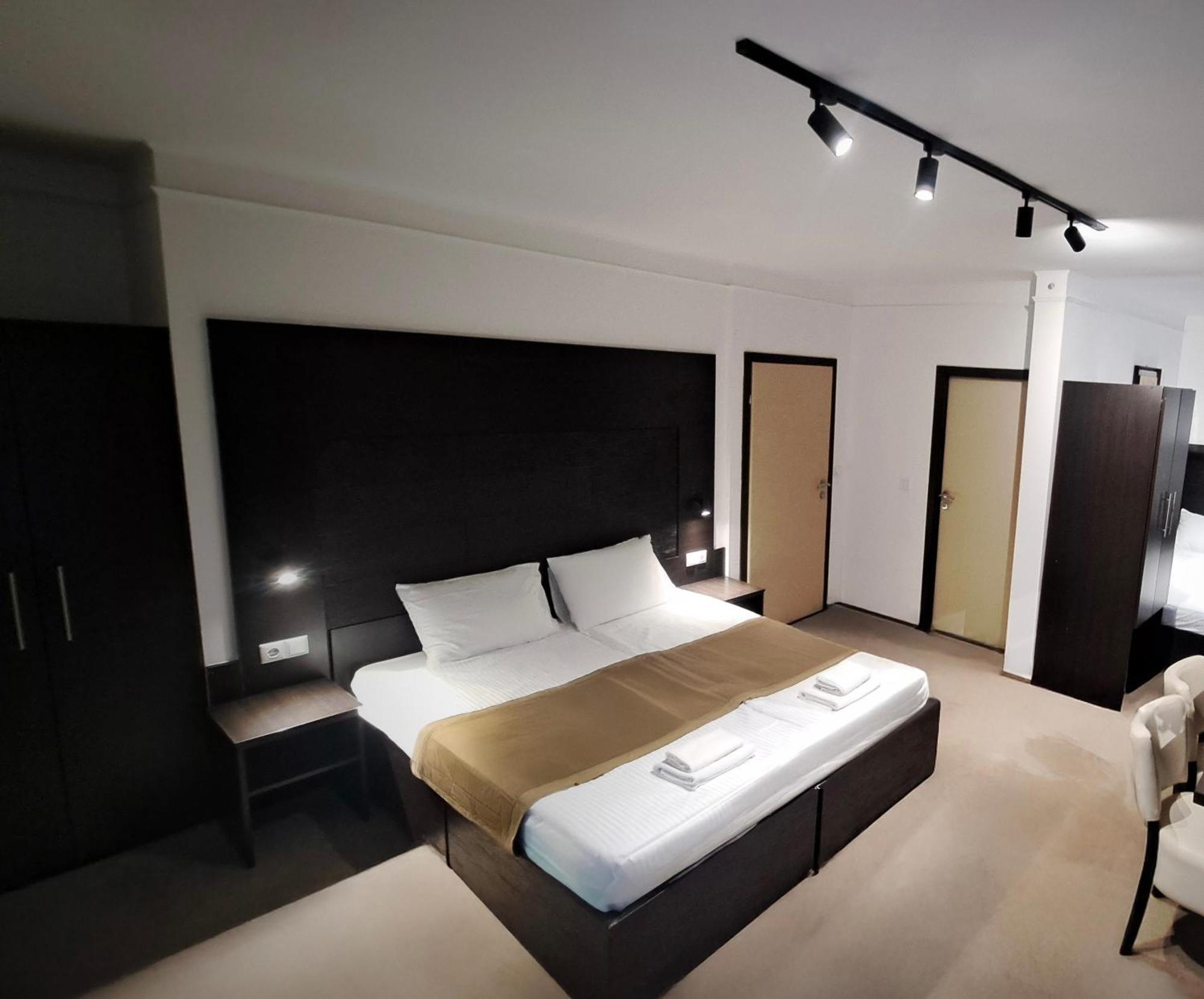 Citadela Suites - Free Parking SJJ Esterno foto