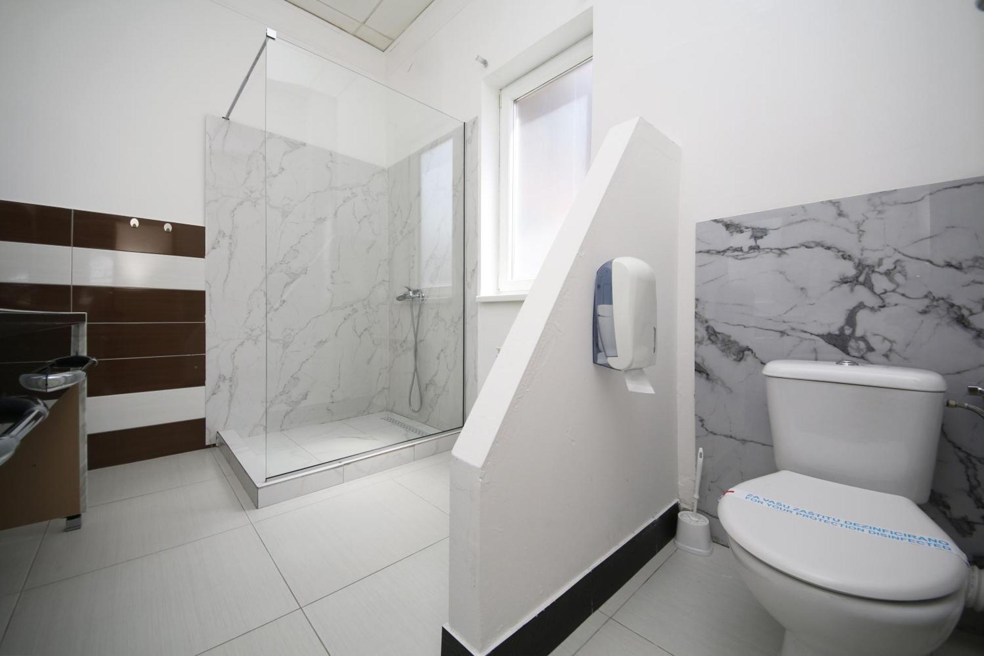 Citadela Suites - Free Parking SJJ Esterno foto