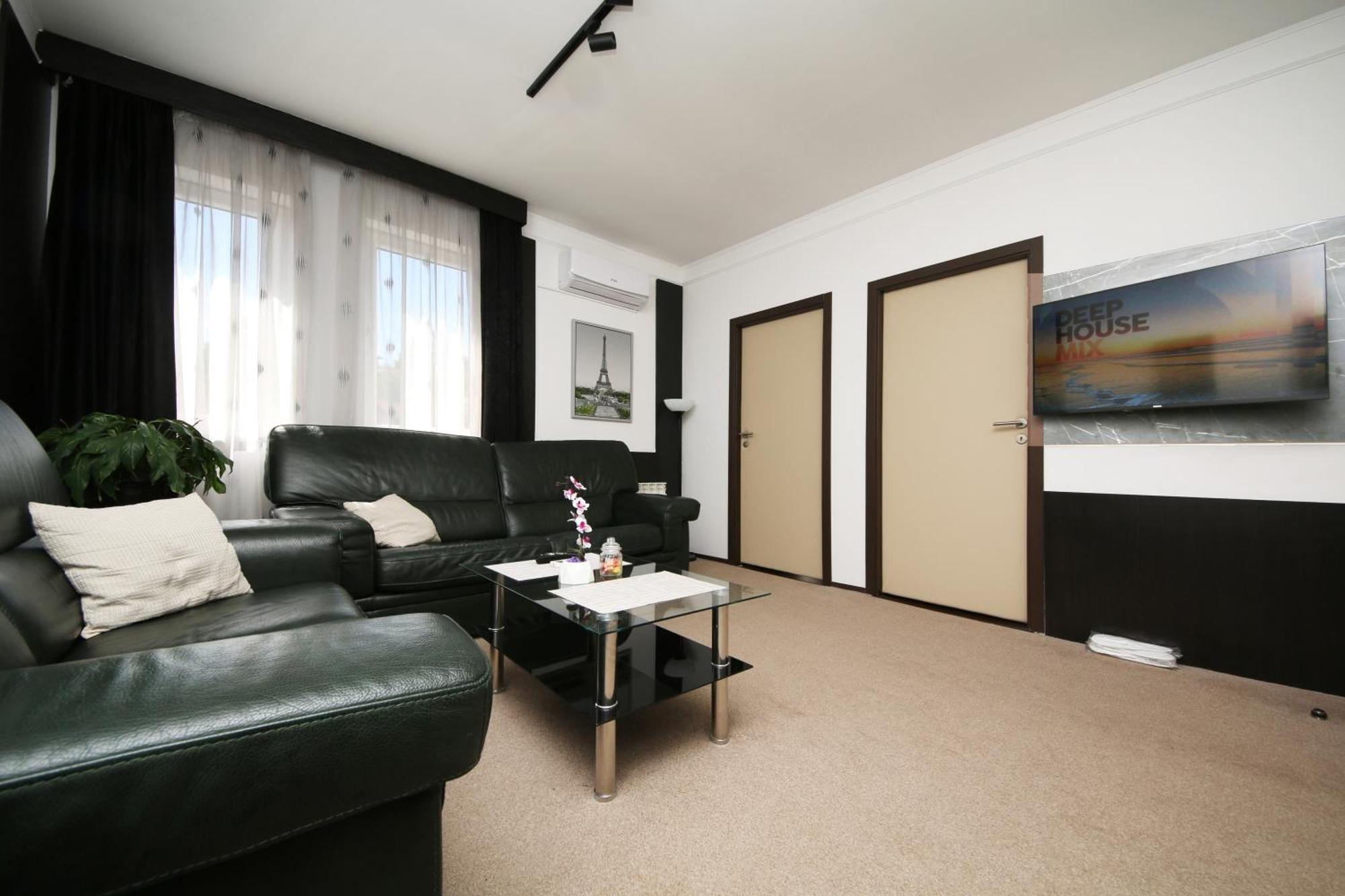 Citadela Suites - Free Parking SJJ Esterno foto