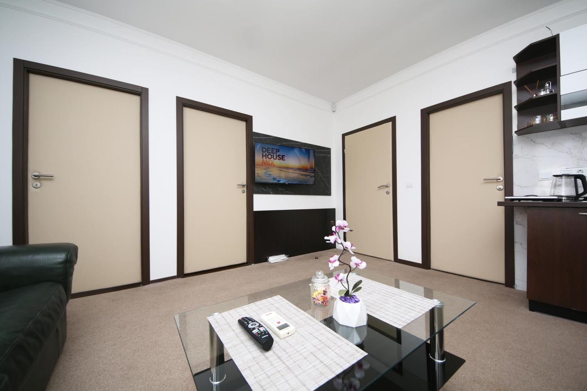 Citadela Suites - Free Parking SJJ Esterno foto