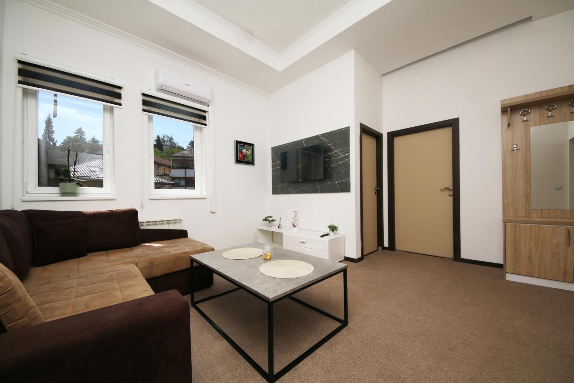 Citadela Suites - Free Parking SJJ Esterno foto